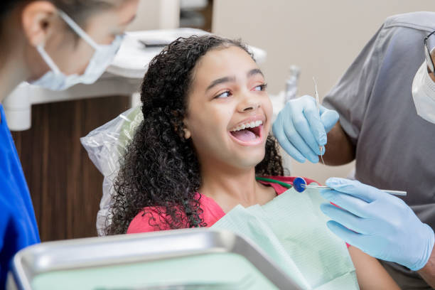 Best Emergency Wisdom Tooth Extraction in Brownsville, LA