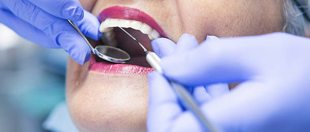 Best Walk-In Emergency Dental Services in Brownsville, LA